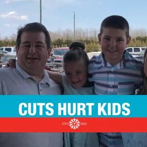 Meet your Posher, Tracy